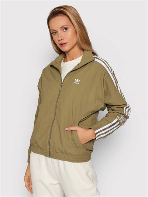 überziehjacke damen adidas|adidas übergangsjacken damen.